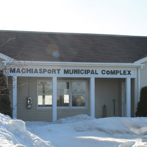 Municipal Complex 