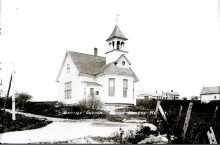Bucks-Harbor-Baptist-Church