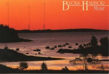 bucks-harbor-postcard