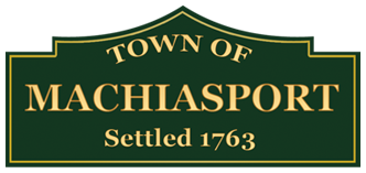 Town of Machiasport, Maine Logo