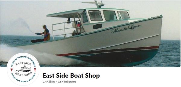 East Side Boat Shop