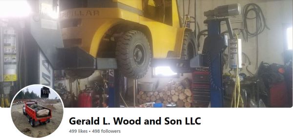 Gerald L. Wood and Son LLC