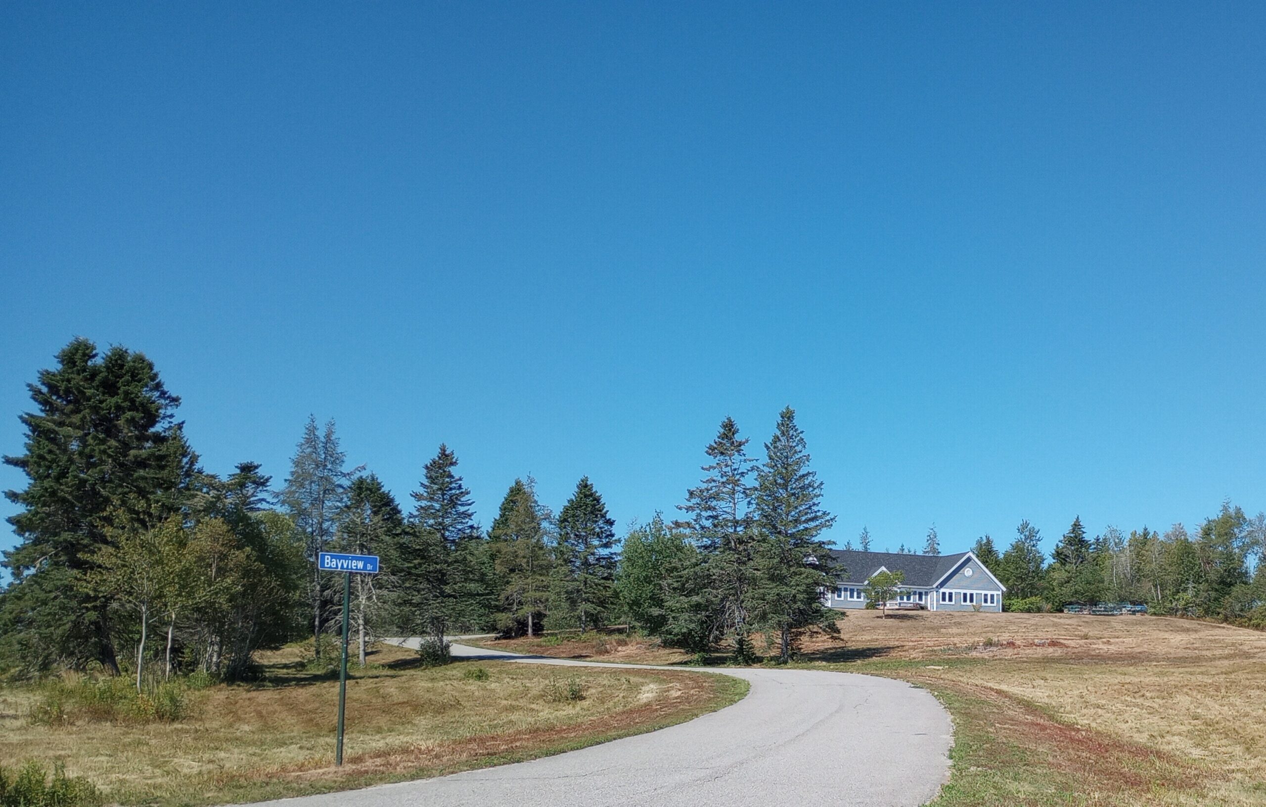 Machiasport, ME Town Office  3 Bayview Drive, Machiasport, ME 